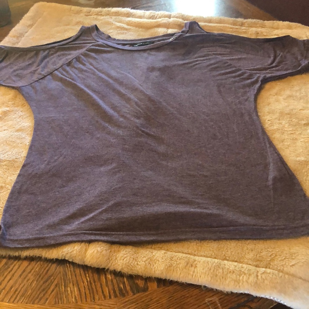 Silver Jeans tee shirt 3029